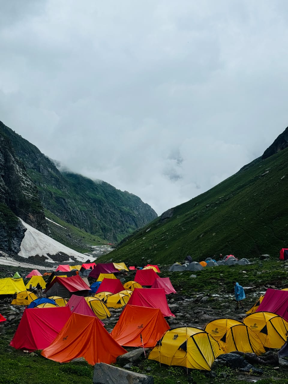 Himalayan mountain moment 4