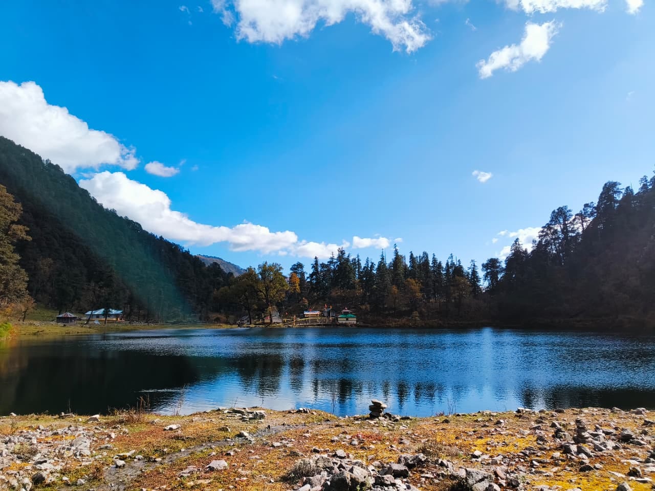 Dodital Trek